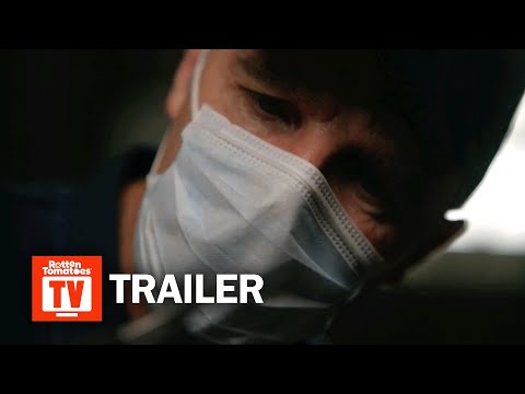 Video trailer för Lincoln Rhyme: Hunt for the Bone Collector Season 1 Trailer | Rotten Tomatoes TV
