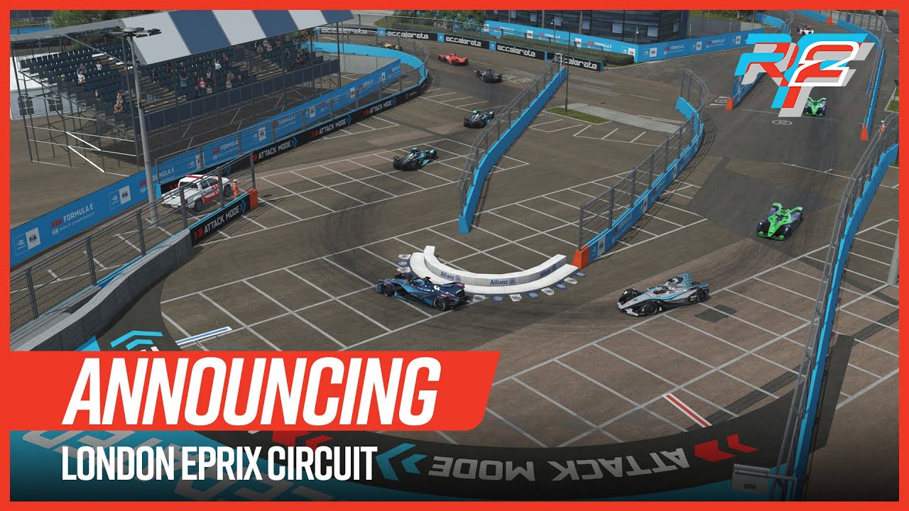 Sim Racing Setup Advice and More 9 Sim Racing Setup Advice and More