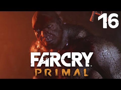 Far Cry Primal [#16] Kościany pył dla Dah'a
