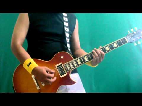 Chain Saw - Ramones