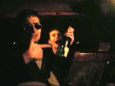 THE BIG BROTHERS AND SMALL CAR "CHODŹ TU NA SIANO"