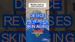 New Device Reverses Skin Aging