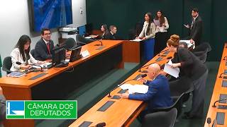  Discussão e votação de propostas legislativas - 26/05/2026 15:00