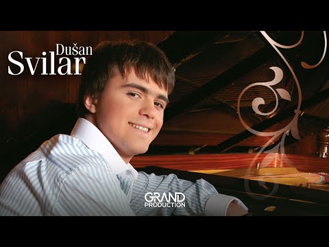 Dusan Svilar - Rode ce se opet vratiti - (Audio 2008)