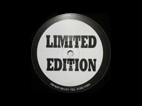 Smokin Beats - One Fine Day