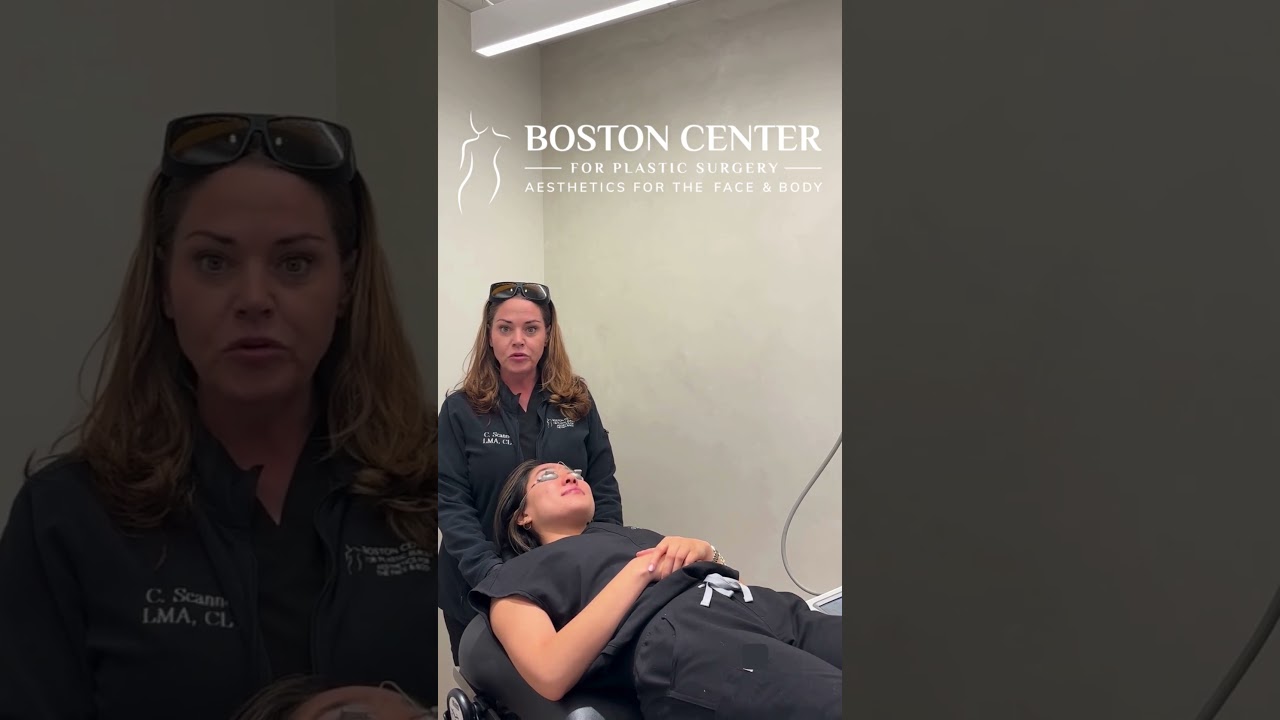 Boston Center for Plastic Surgery