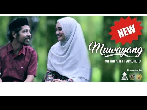 Lagu Aceh Apache13 ft Miftah Arif || Muwayang