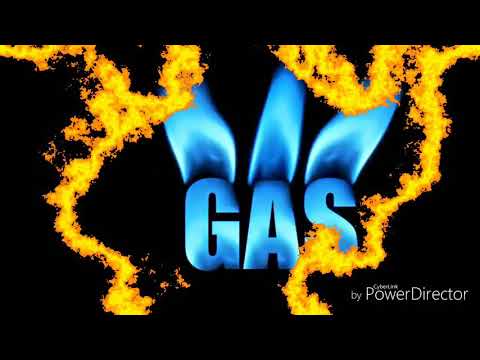 GAS - DETOX