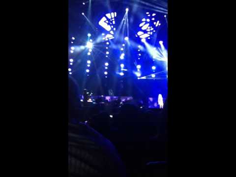 il divo ziggo dome 29-03-2013