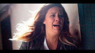 Lorena Gómez, la cantante se enfrenta a sus miedos sola y frente a un ejército de zombies