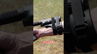 NEW Gun Law for Pistol Braces! Are you at Risk?!