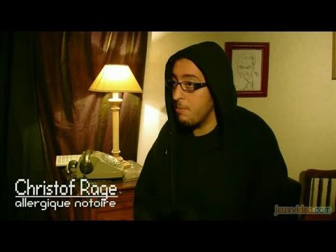 3615 Usul - La guerre des consoles