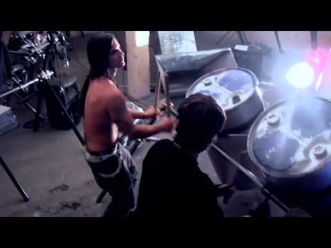 THE STROJ - LEDENA VAJA