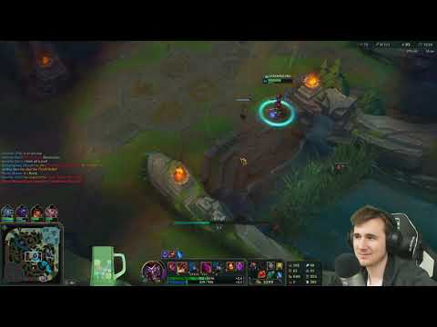 L'ABISSO DELL'IRON- League of Legends ITA #1087