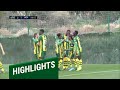 ADO Den Haag - TSG 1899 Hoffenheim 2-1 (09-01-2020)