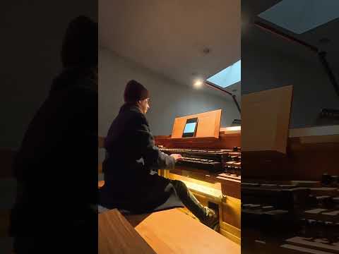 Gotteslob 238. Orgelspiel