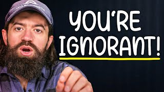 What Millionaires Know That You Don't