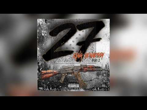 KingHennessy - 27’ pt.2