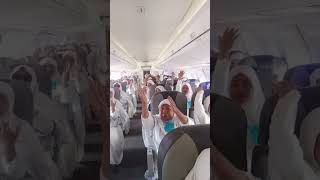 Download lagu peragaan tayamum di dalam pesawat manasik majlis Nurjati mp3