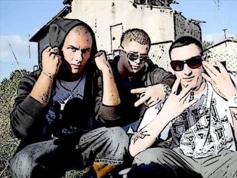 GigaRap Ft. Slug Mc. & YenaBanks - Diavoli In Un Attimo