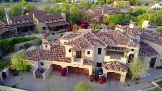 Silverleaf North Scottsdale Arizona