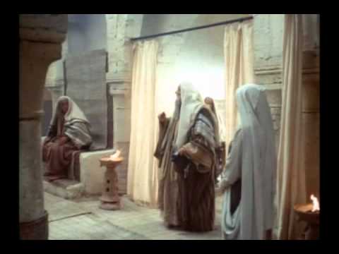 Исус из Назарета - Isus iz Nazareta 1од4