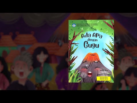 Thumbnail Video: Ada apa dengan Gugu