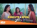 Payal Rajput Gives An Extraordinary Idea 3 Roses Eesha Rebba Poorna Telugu Web Series Aha