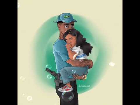 Isaac G - Tas de soucis [Slowed + Reverb]