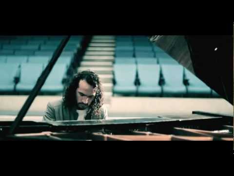 Marco Telles - Pela Glória do Rei (Oficial)