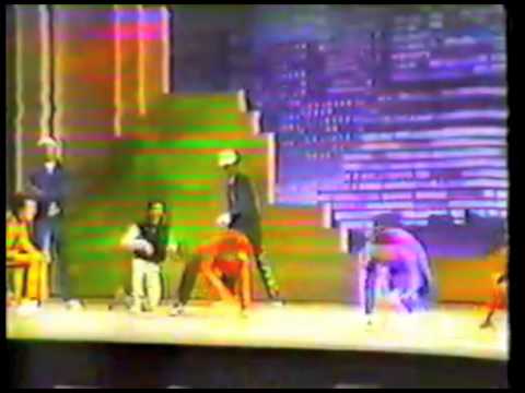 Bay Bronx Bridge-Masters Of Illusion