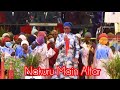Yesu Ndilo Jina Juu Ya Majina Yote Nakuru Main Altar