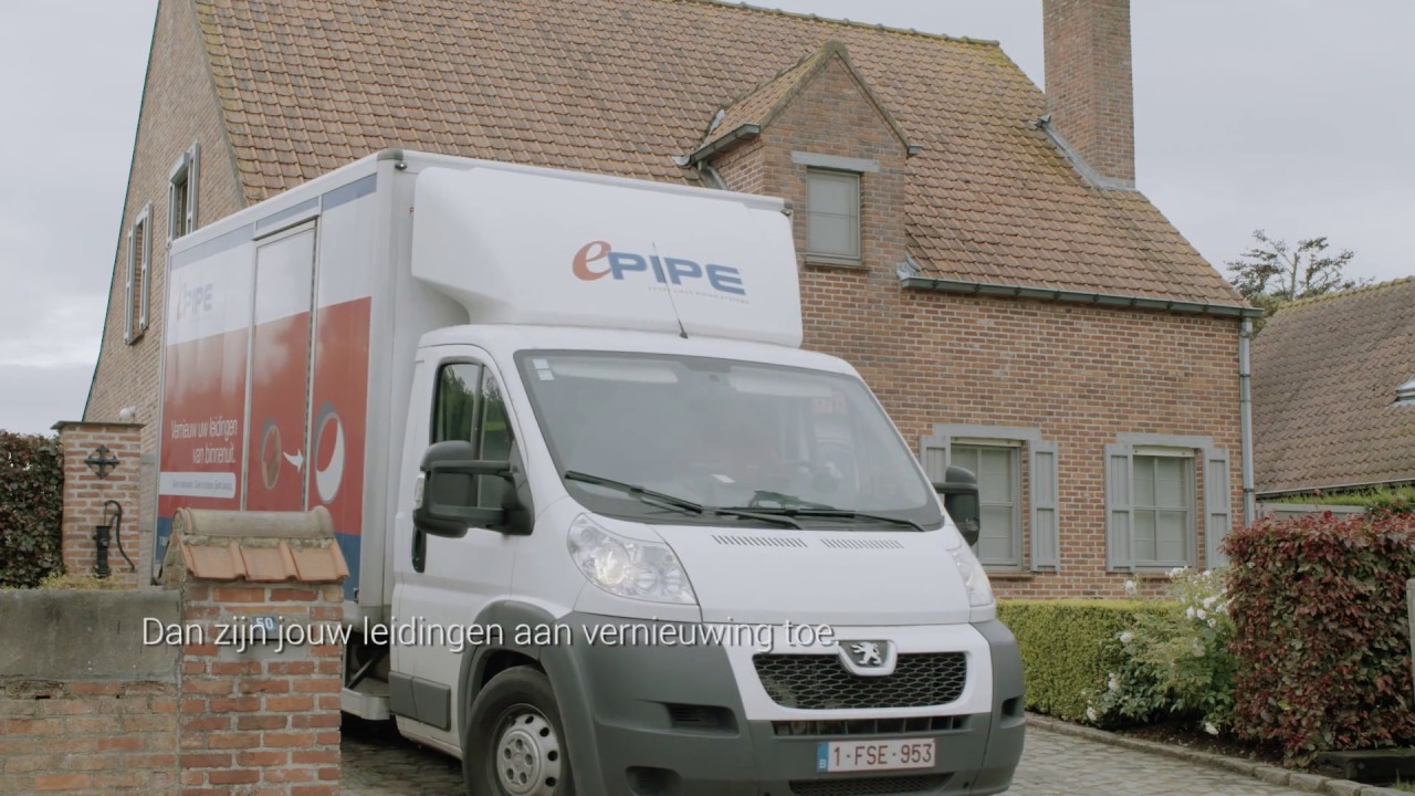 WAT IS E-PIPE?