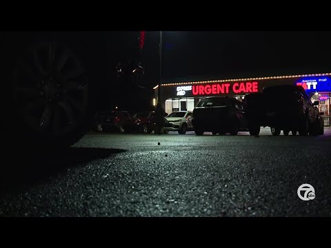 Urgent cares see influx of COVID-19 patients