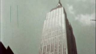 John Foxx - Skyscraper (Jerry Golden)