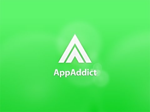 comment installer appaddict