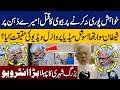 Wife Killed Over Refusal Elderly Man Breaks Silence On Shocking Case Exclusive Interview