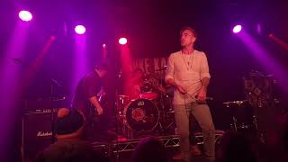 Juke Kartel - Throw it away