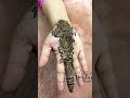 Simple Mehedi Design 2025 Ami Keno Bar Bar Preme Pore Jai Song Shortvideo Mehndi Song Mehndidesign