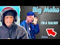 BIG MOHA MUST BE STOPPED! | Reacting To BIG MOHA - I’M A TEACHER(Official Audio)