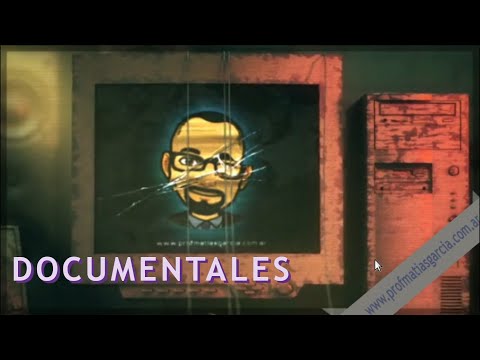 Documental Welcome to Macintosh 2008 (english)