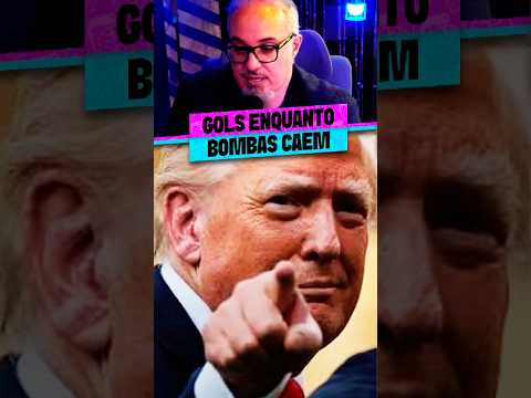 O PÃO E CIRCO DOS DIAS ATUAIS