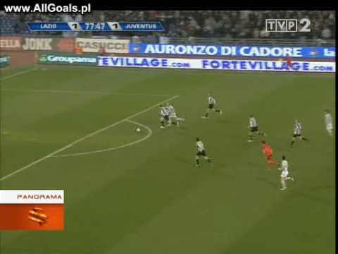 1/2 Lazio 2-1 Juventus