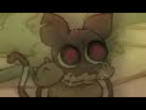 PLEASE I CAN’T BREATHE [The Legend of Pipi]