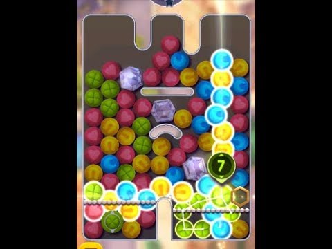 Diamond Diaries Saga Level 19