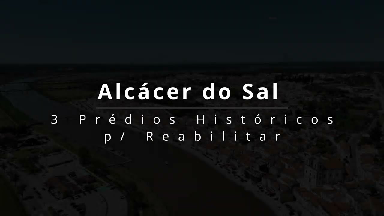 Vídeo do imóvel