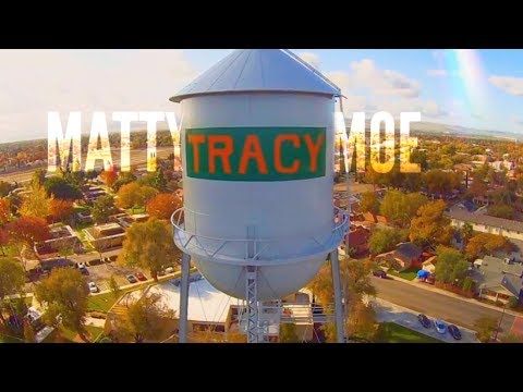 Matty Moe - Tracy, Ca (Music Video) MATTY MOE