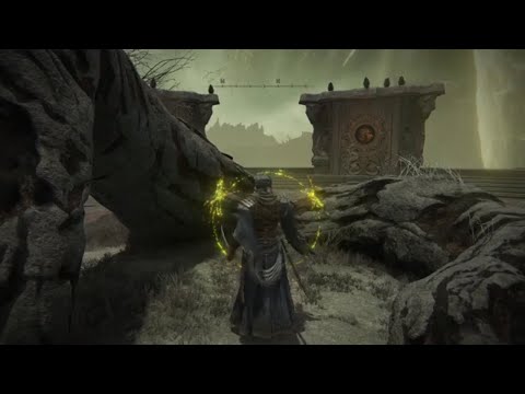 Elden Ring - ta gra to zło(to). ⚔️