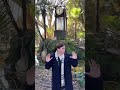 The Water Clock From Pincio Villa Borghese Garden In Rome IamCasa Andrea Casalegno