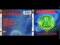 Material - Playn' with fire [Third Power LP/CD]